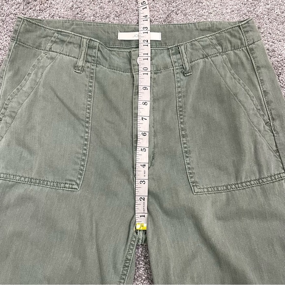 Joe’s Jeans Workwear Jogger Pants - Picture 8 of 10